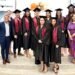 Seventeen New Social Workers Graduate from the University of Aruba