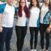 Trio of Gymnasts Ready to Represent Aruba at the South American Artistic Gymnastics Championship