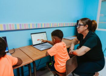 Aruba Bank Supports “Raton Sabi 3D Printing Project” at Trupial Kleuterschool