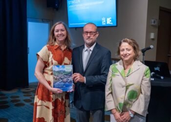 Aruba Releases Its First National Climate Risk Study