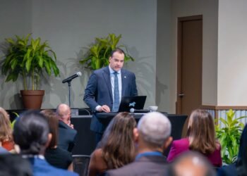 Climate Change Is an Immediate Economic and Financial Risk for Aruba