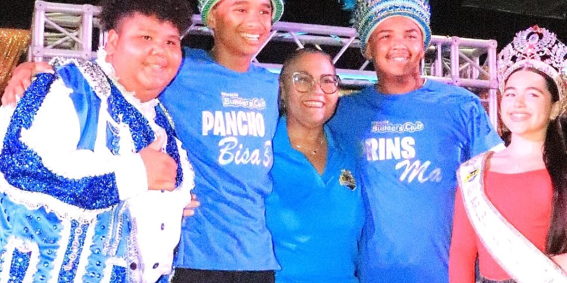 Landray Gomes and Jeaven Lanting Crowned Prins and Pancho Hubenil 2025