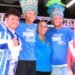 Landray Gomes and Jeaven Lanting Crowned Prins and Pancho Hubenil 2025