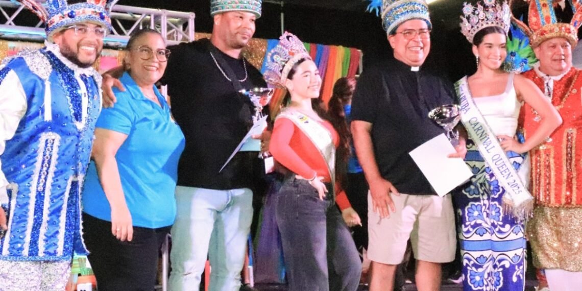 Jairo Maduro and Tyson Croes Crowned Adult Prins & Pancho WinnersNovember 17, 2025