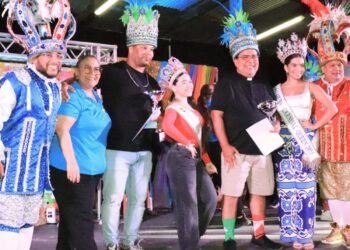 Jairo Maduro and Tyson Croes Crowned Adult Prins & Pancho WinnersNovember 17, 2025