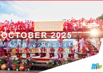 Aruba Tourism Performance Remains Strong Through October 2025