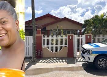 Interpol Apprehends Nephew in Luz Divina Faña Murder Case in Solito, Aruba