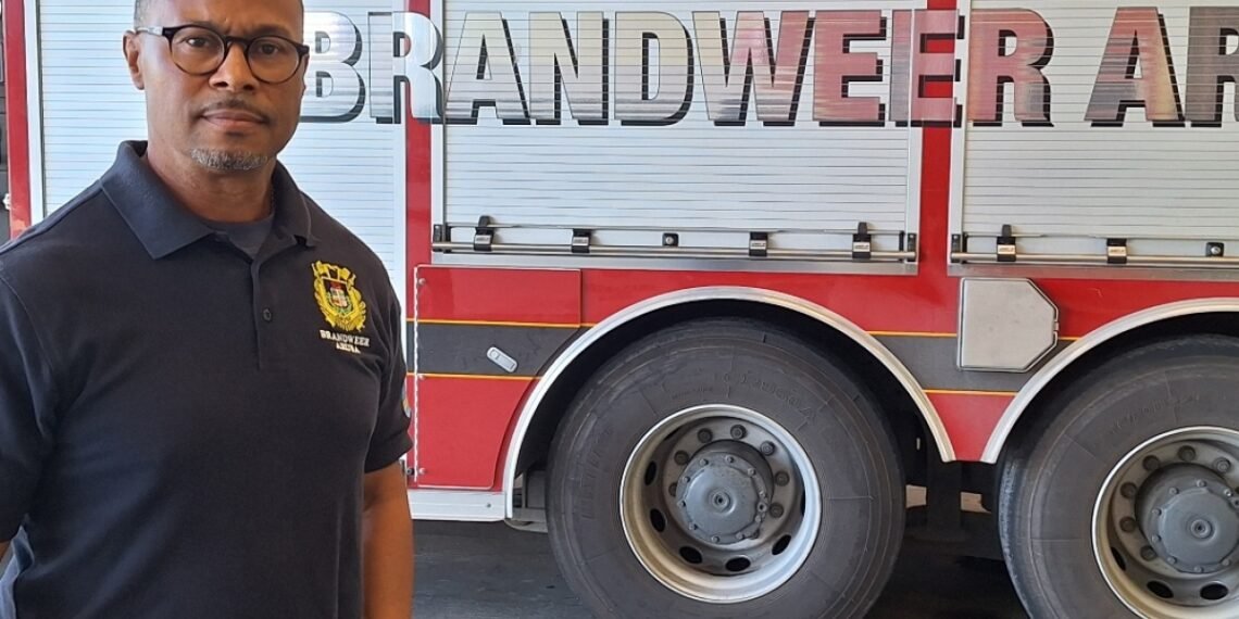 Fire Chief Warns Parents to Supervise Children When Using Firecrackers