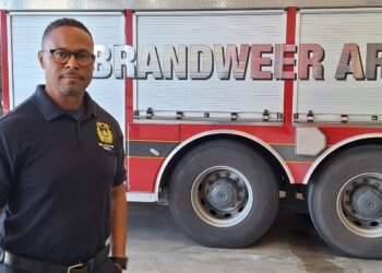 Fire Chief Warns Parents to Supervise Children When Using Firecrackers