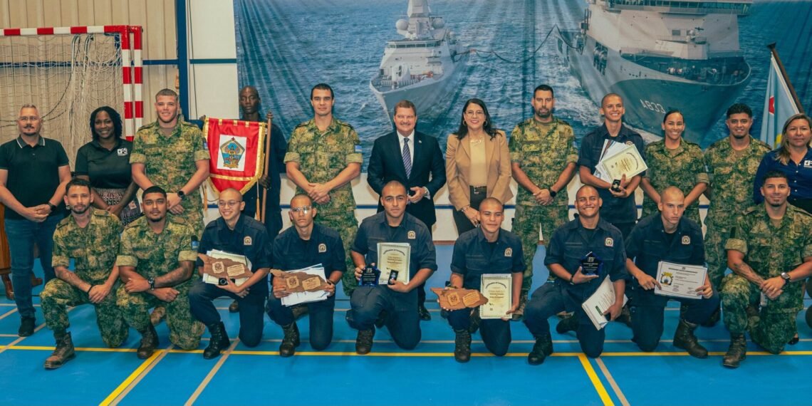 New SVT Graduates Celebrate Success and Personal Growth