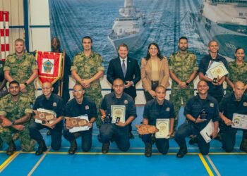 New SVT Graduates Celebrate Success and Personal Growth