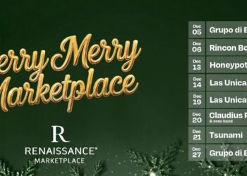Merry Merry Marketplace 2025