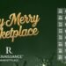 Merry Merry Marketplace 2025