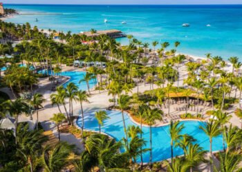The Best Hotels in Aruba: Luxury, Beachfront, and Boutique Escapes