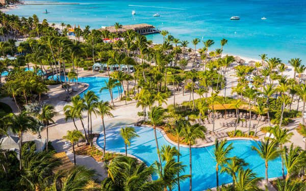 The Best Hotels in Aruba: Luxury, Beachfront, and Boutique Escapes The Best Hotels in Aruba: Luxury, Beachfront, and Boutique Escapes