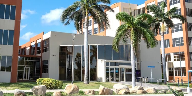 Aruba Moves Income Tax Filing to Fully Digital Format