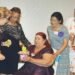Women’s Club of Aruba Remembers Life Member Anna Geerman