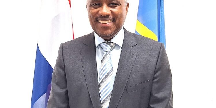Abusive Employers Should Be Blacklisted, Says Minister Arthur Dowers