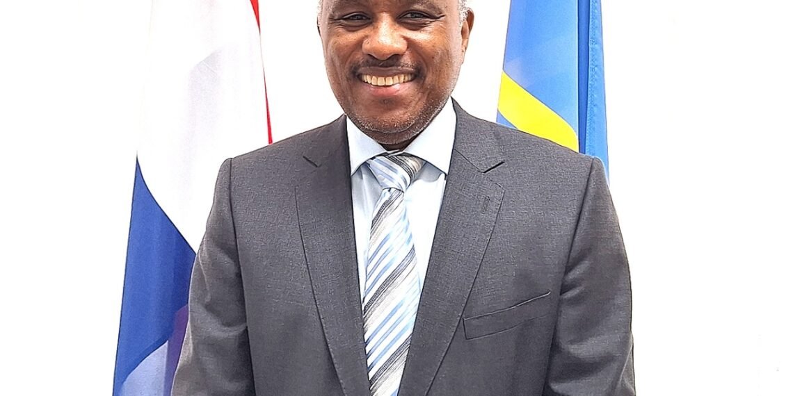 Minister Dowers Satisfied With Progress of Immigrant Regularization Process