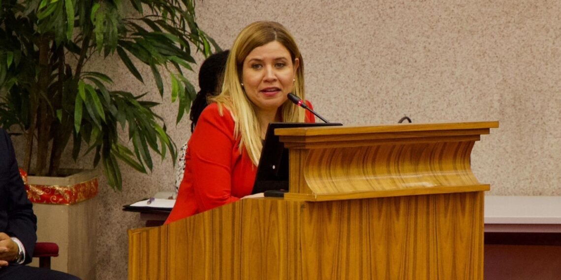 AVP MP Says Aruba’s 2026 Budget Truly Puts Its People First