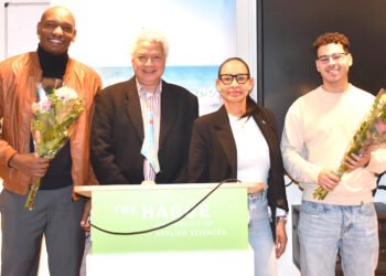 Successful Student Event on Budgeting and Financial Management During Studies