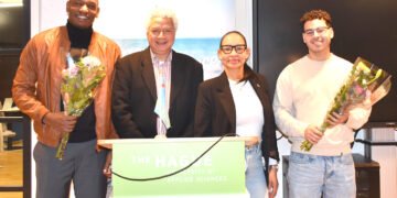 Successful Student Event on Budgeting and Financial Management During Studies