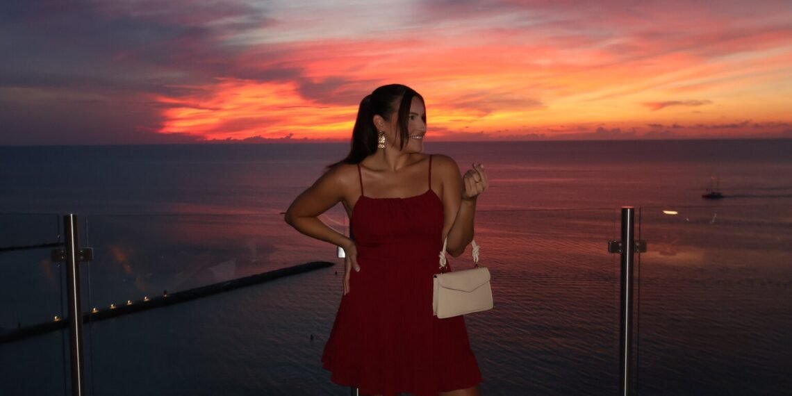 Michelin Stars, Sunset Magic, and an Autentico Culinary Journey