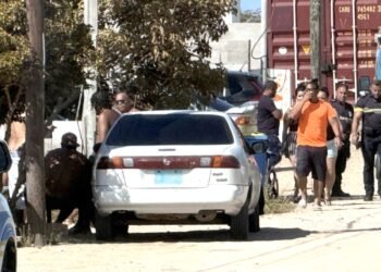 5-Year-Old Child Struck by Vehicle Remains in Intensive Care