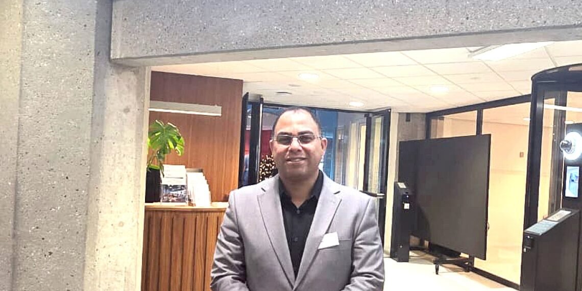 Aruba’s Presentation in the Netherlands Seen as a “Sales Pitch” for CAft and the HOFA Kingdom Act