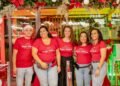 Bucuti & Tara Celebrates Holiday Season with Exclusive Shopping Event at Do It Center