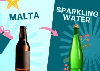 DVG Continues to Advise Public to Change Their Drink Choices