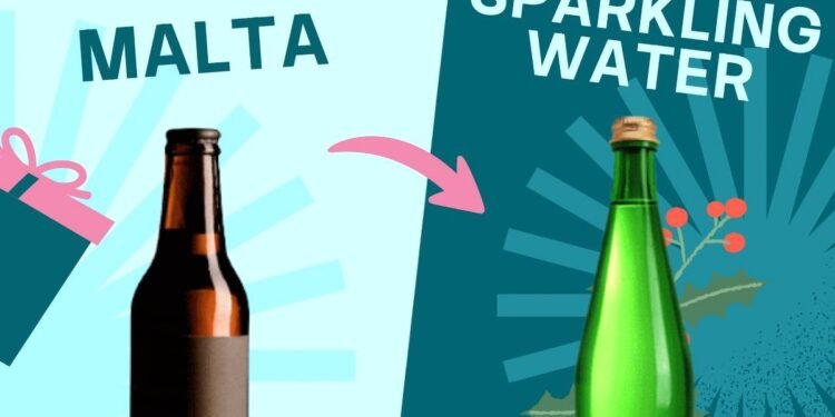 DVG Continues to Advise Public to Change Their Drink Choices