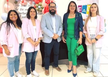 Concrete Actions Launched to Strengthen Social Welfare and Healthcare in Aruba