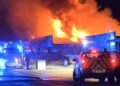 Bonita Upholstery and Mattress Completely Destroyed by Fire in Caya Betico Croes