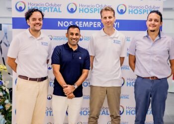 Second Mini DAS Clinic Focuses on Transmural Protocols in Aruba