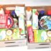 One Happy Island Lions Club Launches Food Drive for Special Christmas Edition of ‘Tayo riba Mesa