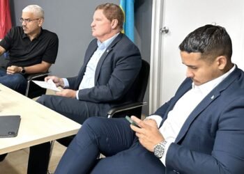 Aruba Community Rallies to Help Nearly 300 Stranded Passengers on Saturday Night