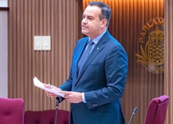 Aruba Submits 2024 Annual Accounts to the General Audit Chamber