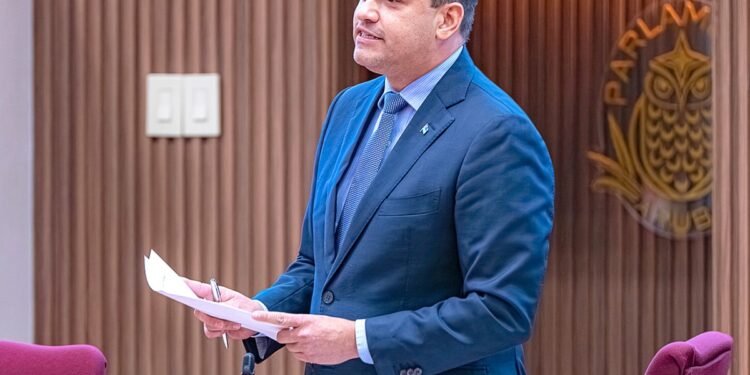 Aruba Submits 2024 Annual Accounts to the General Audit Chamber