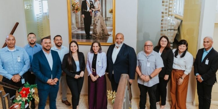 Aruba and Curaçao Strengthen Cooperation on Education Digitalization