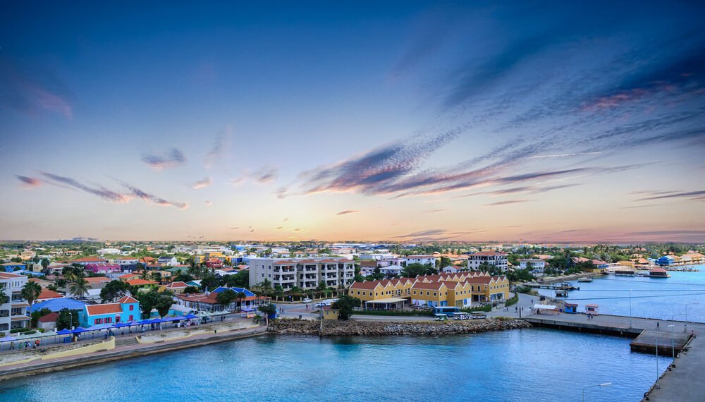 US Military Aircraft to Activate Transponders Over Aruba and Curaçao