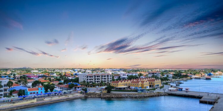 US Military Aircraft to Activate Transponders Over Aruba and Curaçao