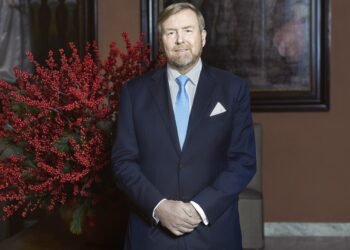 King Willem-Alexander Voices Concerns Relevant to the Dutch Caribbean in His Christmas Message