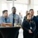 Aruba Airport Authority Hosts Townhall Meeting to Inform Airport Community About Upcoming Changes