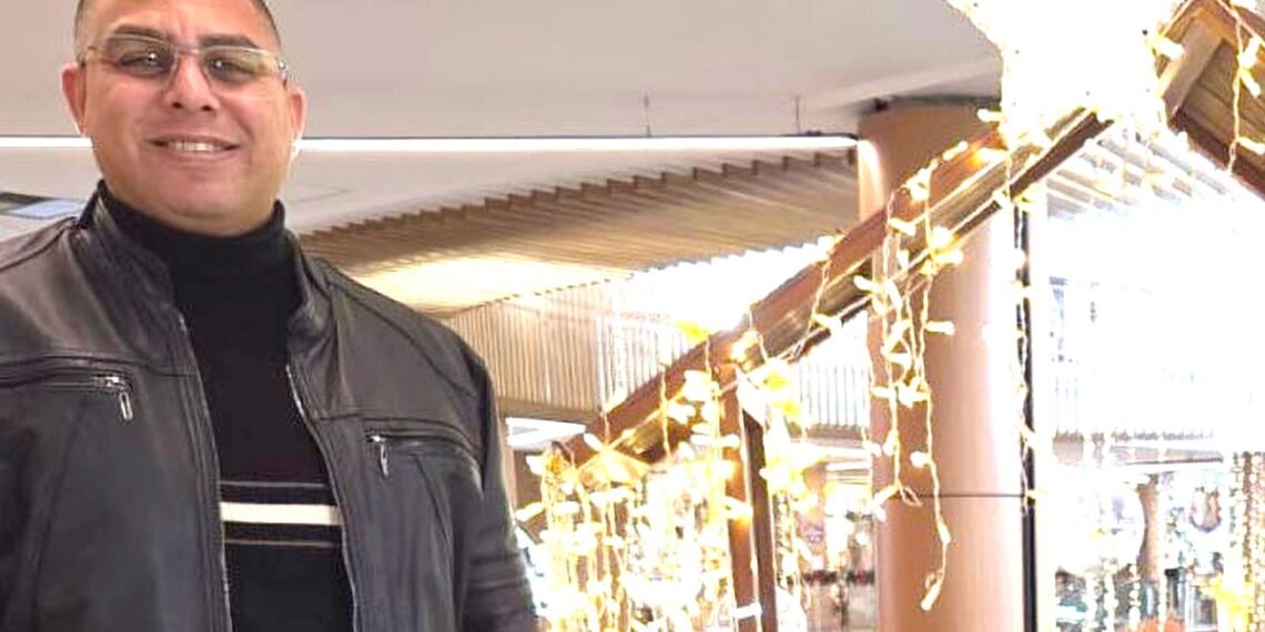 Easter Is a Time to Unite and Grow Together,” Says Parliamentarian Eduard Pieters