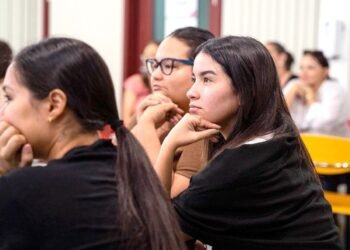 Excitement Builds as Preparations Begin for the Carnival Queen Elections