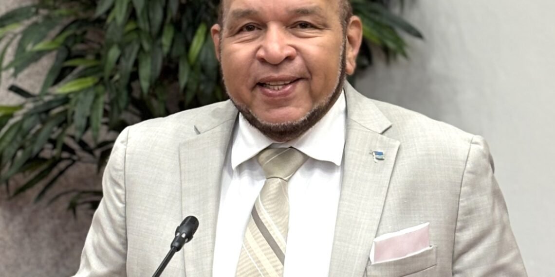 Minister Dowers Still Has Not Answered Questions on Clean Fuels Bidding Process for Aruba