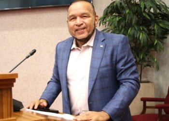 Endy Croes Notes CAft Praising the Financial Management of the Wever-Croes CabinetAruba Achieves 473 Million Florin Surplus for 2025 with a Positive Outlook for the Island