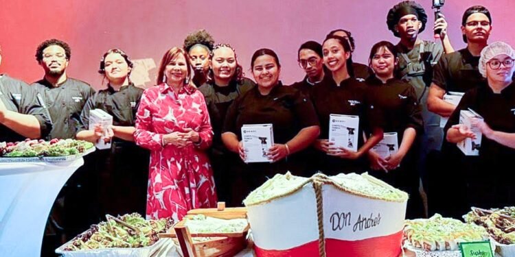 Successful Culinary Exam Dinner at Colegio EPI Successful Culinary Exam Dinner at Colegio EPI