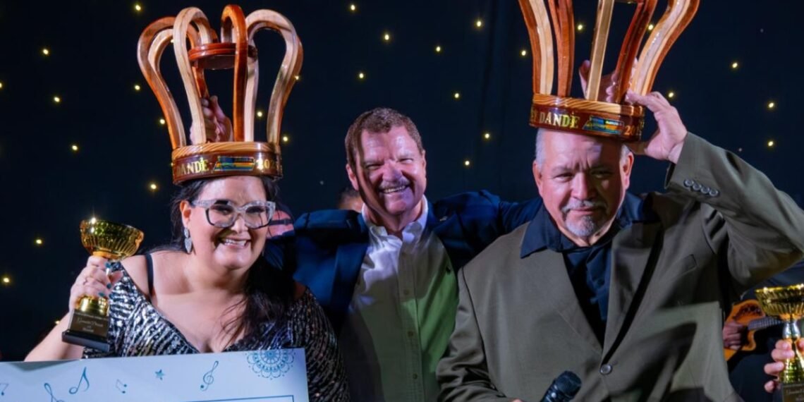 Aruba Celebrates 53rd Edition of Festival di Dande